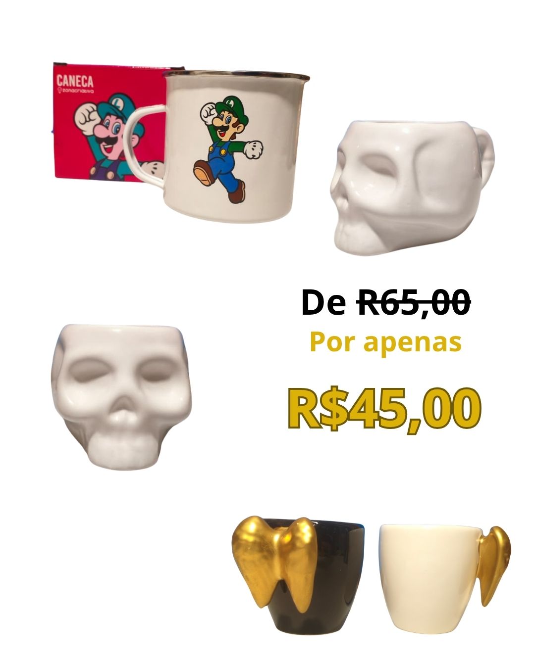 ✨ Última Chance